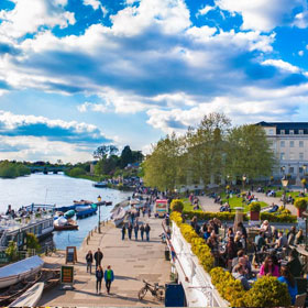 Richmond